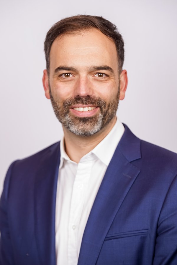 Timo Wienefoet